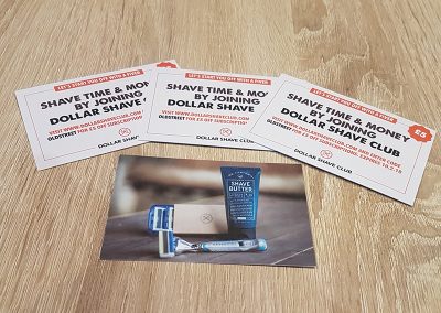 Direct Mail