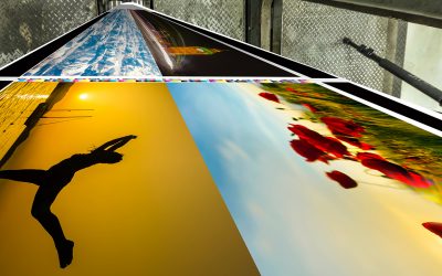 15 Steps to Create the Perfect Brochure for your Company