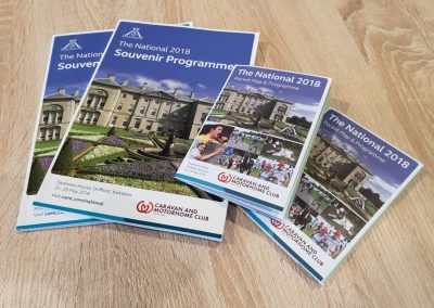 Brochure Print