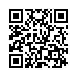QR Code for Brochures Print